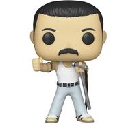 Pop figure Queen - POP! - Freddie Mercury - Radio Gaga - FK33735