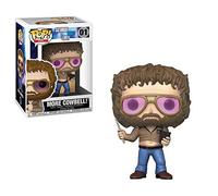 POP! Vinyl: Saturday Night Live: Gene Frenkle 'More Cowbell'