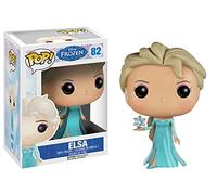 POP! Vinyl SDCC 2014 Disney Frozen Elsa Ice Queen Figure