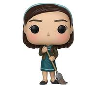 POP! Vinyl: Shape of Water: Elisa w/Broom