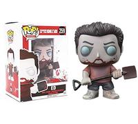 POP! Vinyl: Shaun of the Dead: Zombie Ed (Exc) (CC)