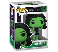 POP Vinyl: She-Hulk - She Hulk