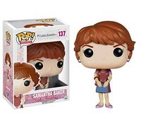 POP! Vinyl Sixteen Candles Samantha Baker Action Figure Playsets