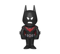 POP! Vinyl Soda: DC Heroes: Batman Beyond Vinyl Figure - Batman Day 2021