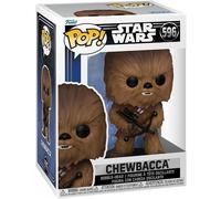 POP Vinyl: Star Wars - Chewbacca - Officially Licensed New