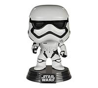 POP! Vinyl Star Wars EPVII First Order Stormtrooper Action Figure