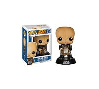 POP! Vinyl Star Wars Nalan Cheel Action Figure