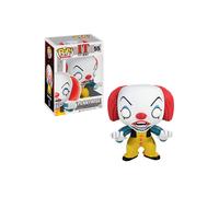 POP Vinyl Stephen King's It Pennywise Clown Figure