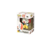 POP! Vinyl Stephen King's It Pennywise Clown Figure