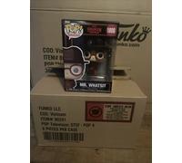 Stranger Things Vecna 4 inches Vinyl Figure