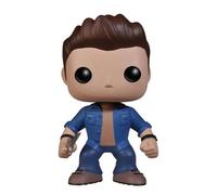 Pop! Vinyl Supernatural Dean Winchester Figure