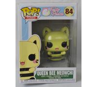 Pop Vinyl - Tasty Peach - Queen Bee Meowchi 84