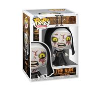 Funko POP! Movies Vinyl Figure - The Nun II #1770 (Levitating)