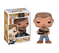 POP! Vinyl the Walking Dead Daryl Dixon Figure