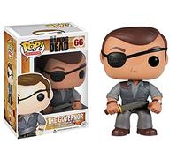 POP! Vinyl the Walking Dead TV Series the Governor Figure