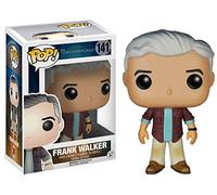 Funko POP Disney's Tomorrowland Frank Walker Vinyl Figure