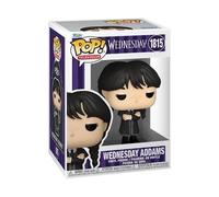 Pop Vinyl - Wednesday - Wednesday Addams 1815