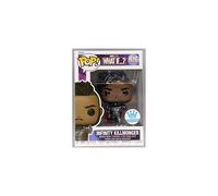 POP! Vinyl What If - Infinity Killmonger (Exclusive)