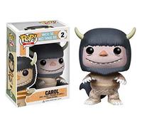 POP! Vinyl Where the Wild Things Are Carol Figure