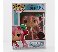 POP! Vocaloid Hatsune Cherry Blossom Sakura Miku