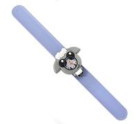 Pop Watch Stands Out Sheep Silcone Strap with Quarts Watch Movements. Help Children to Learn The time