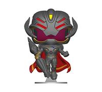 POP! What If...? 977 - Infinity Ultron with Dablin Special Edition