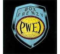 Pop Will Eat Itself - Box Frenzy