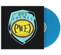 Pop Will Eat Itself - Box Frenzy [VINYL]