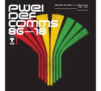 Pop Will Eat Itself - Def Comms 86-18