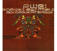 Pop Will Eat Itself - Dos Dedos Mis Amigos / A Lick Of The Old Cassette Box (The Unreleased 1996 Album)