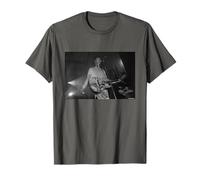 Pop Will Eat Itself Live Clint Mansell by Andy Willsher T-Shirt