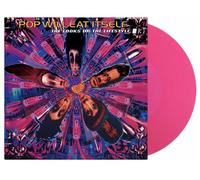 Pop Will Eat Itself - Looks Or The Lifestyle? (LP Coloured Vinyl) [VINYL]