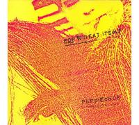 Pop Will Eat Itself - Poppiecock - The Poppies Play 5 A Side