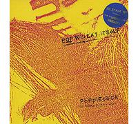Pop Will Eat Itself - Poppiecock - The Poppies Play 5 A Side