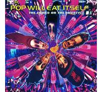 Pop Will Eat Itself - The Looks Or The Lifestyle?