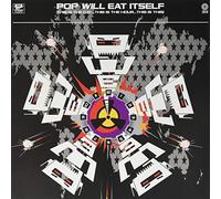 Pop Will Eat Itself - This Is The Day...This Is The Hour...This Is This! 30th Anniversary (Colour In Colour Vinyl) [VINYL]