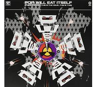 Pop Will Eat Itself - This Is The Day...This Is The Hour...This Is This! 30th Anniversary Deluxe Edition [VINYL]
