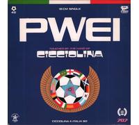 Pop Will Eat Itself - Touched By The Hand Of Cicciolina [7" Vinyl]