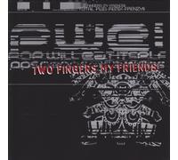 Pop Will Eat Itself - Two Fingers My Fr