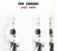Pop Wine by Ted Curson (2014-09-05)
