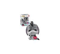 Pop! Vinyl - Winnie The Pooh - Eeyore (Flocked) 1170