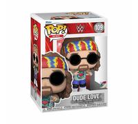 Pop WWE 109 Dude Love figure Funko 14665