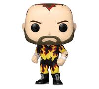 Bam Bam Bigelow POP! Vinyl Figure - No. 119