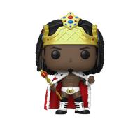 POP! WWE #128 King Booker