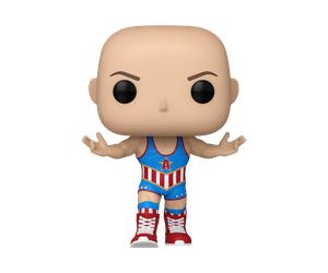 POP! WWE #146 Kurt Angle
