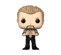 POP! WWE #166 Diamond Dallas Page