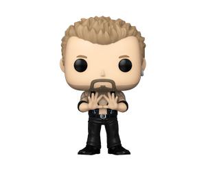 POP! WWE #166 Diamond Dallas Page