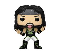 POP! WWE #174 X-Pac