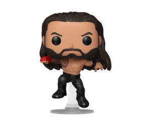 POP! WWE #183 Roman Reigns (Superman Punch)