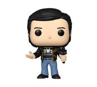 Funko Pop! WWE: Eric Bischoff (WCW) - Collectable Vinyl Figure - Gift Idea - Official Merchandise - Toys for Kids & Adults - Sports Fans - Model Figure for Collectors and Display